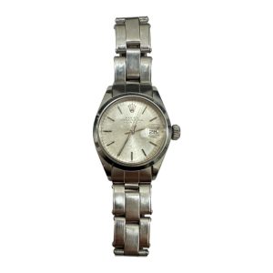 ROLEX　デイトジャスト　レディス